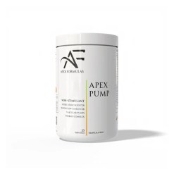 Apex Pump, Tropical Surge - 625 grams