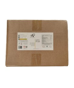 Apex Pump Shake & Take, Tropical Surge - 12 x 25g