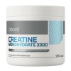 Creatine Monohydrate 3300 - 120 caps