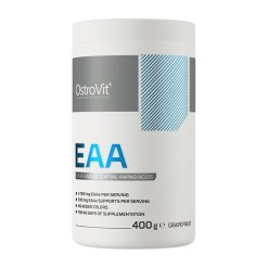 OstroVit EAA, Grapefruit - 400 grams