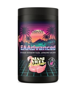 EAAdvanced, Miami Vibes - 540 grams