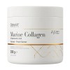 Marine Collagen & Hyaluronic Acid, Coconut Peach - 200 grams