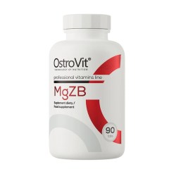 MgZB - 90 tablets