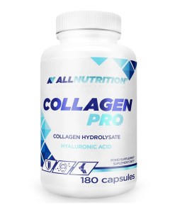Collagen Pro - 180 caps