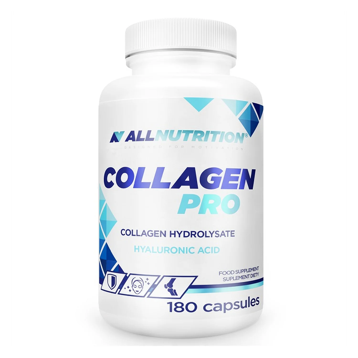 Collagen Pro - 180 caps