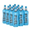 Applied Nutrition Bodyfuel Electrolyte & Vitamin Water, Icy Blue Raz - 12 x 500 ml.