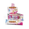 Protein Bars, Birthday Cake (EAN 5060221208055) - 12 x 60g