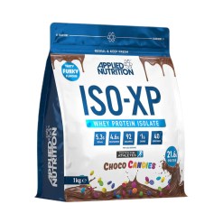 Applied Nutrition ISO-XP, Choco Candies (EAN 5056555205990) - 1000 grams