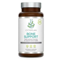 Bone Support - 60 vcaps