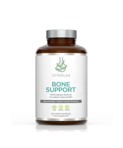 Bone Support - 120 vcaps