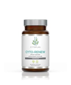 Cyto-Renew - 60 vcaps