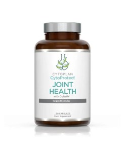 Joint Health - CytoProtect - 90 caps