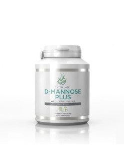 D-Mannose Plus - 50 grams