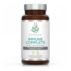 Cytoplan Immune Complete - 60 vcaps