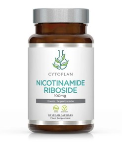 Nicotinamide Riboside - 60 vcaps