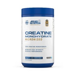 Applied Nutrition Creatine Monohydrate Micronized - 1000 grams