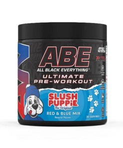 ABE - All Black Everything, Slush Puppie - 375 grams