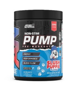 ABE Pump, Slush Puppie - 500 grams