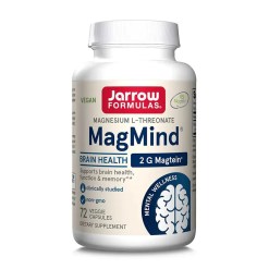 MagMind - 72 vcaps