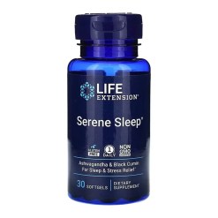 Serene Sleep - 30 softgels
