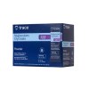 Trace Minerals Magnesium Glycinate Powder Stick Packs, Grape - 30 x 3g