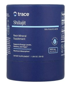 Shilajit Resin - 30 grams