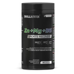 Zn + Mg + B6, Sports Recovery - 90 caps