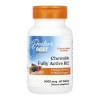 Doctor's Best Chewable Fully Active B12, Mixed Berries - 60 tablets