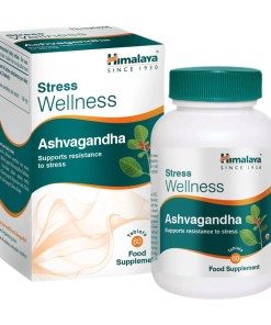Ashvagandha - 60 tablets