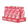 High Protein Shake, Strawberries & Cream (EAN 05056555202074) - 8 x 330 ml.