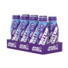 High Protein Shake, Double Chocolate (EAN 05056555200483) - 8 x 500 ml.