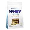 Allnutrition Whey Protein Premium, Dubai Chocolate - 700 grams