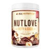 Nutlove, Nutty & Cocoa Crunch Cream - 1000 grams