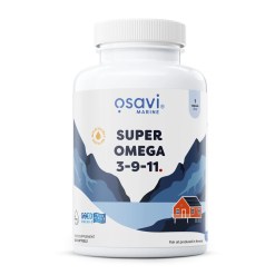 Osavi Super Omega 3-9-11 - 120 softgels