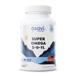 Super Omega 3-9-11 - 90 softgels