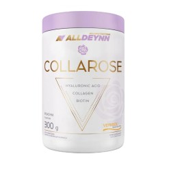 Allnutrition AllDeynn Collarose, Peachini - 300 grams