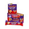 Soft Core Protein Bars, Creme Egg - 18 x 45g