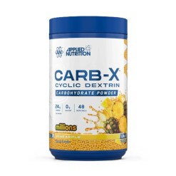 Applied Nutrition Carb X, Millions Pineapple - 1200 grams