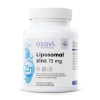 Liposomal Zinc, 15mg - 60 vegan caps