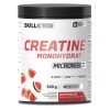 Skill Nutrition Micronised Creatine Monohydrate Flavoured, Watermelon - 300 grams