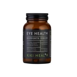 KIKI Health Eye Health - 60 vcaps