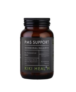 PMS Support - 60 vcaps