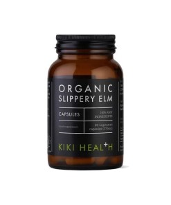 Slippery Elm, Capsules - 60 vcaps