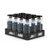 ABE Energy + Performance Cans, White - 12 x 330 ml.