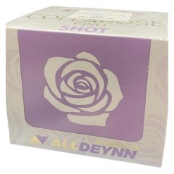 Allnutrition AllDeynn Collarose Fish Shot, Orange Cherry (EAN 5902837763200) - 12 x 80 ml.