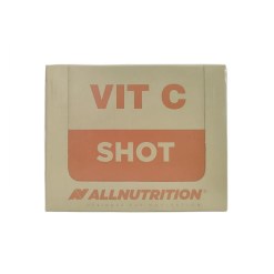 Vit C Shot - 12 x 80 ml.