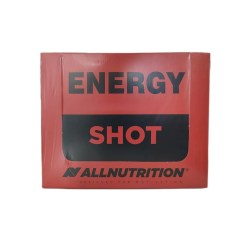 Energy Shot - 12 x 80 ml.