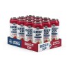Applied Nutrition Beef XP Cans, Cherry Slushie - 12 x 500 ml.