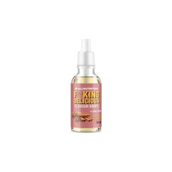 Fitking Delicious Flavour Drops, Cinnamon - 50 ml.