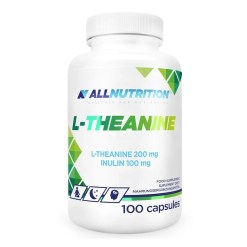 Allnutrition L-Theanine - 100 caps (EAN 5902837756806)